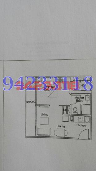 Casa Aerata (D14), Apartment #81217172